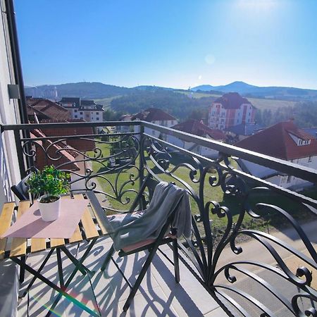 Narcis 17 - Novonamesteni Apartman Sa Prelepim Pogledom Na Tornik Златибор Екстер'єр фото