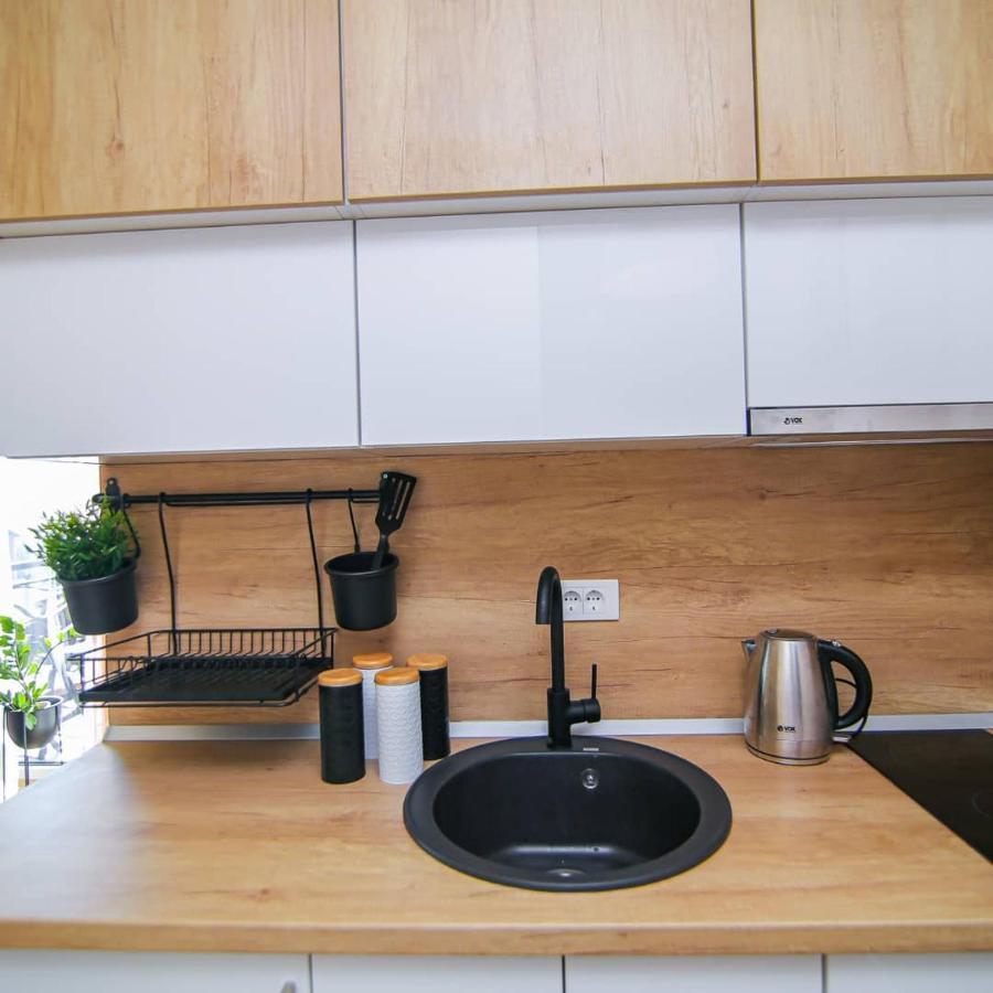 Narcis 17 - Novonamesteni Apartman Sa Prelepim Pogledom Na Tornik Златибор Екстер'єр фото