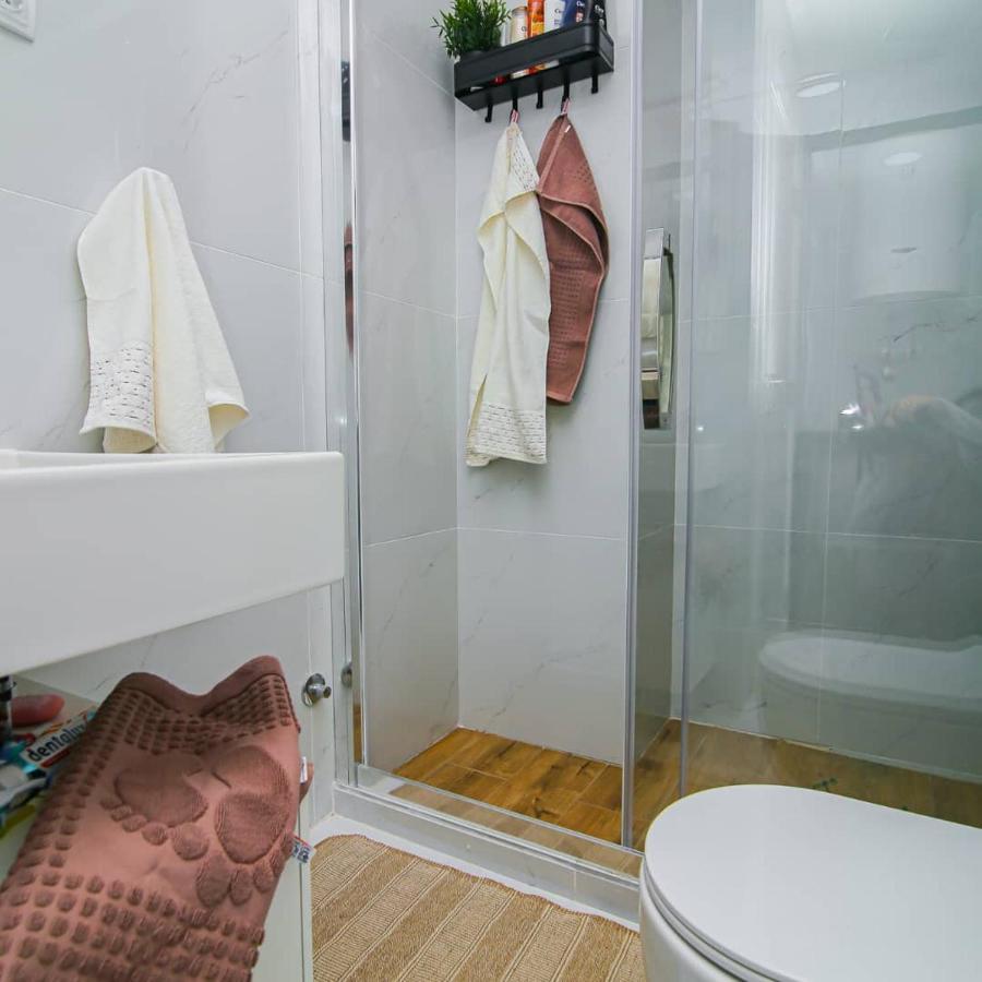 Narcis 17 - Novonamesteni Apartman Sa Prelepim Pogledom Na Tornik Златибор Екстер'єр фото