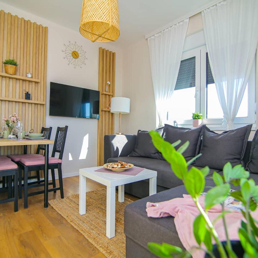 Narcis 17 - Novonamesteni Apartman Sa Prelepim Pogledom Na Tornik Златибор Екстер'єр фото