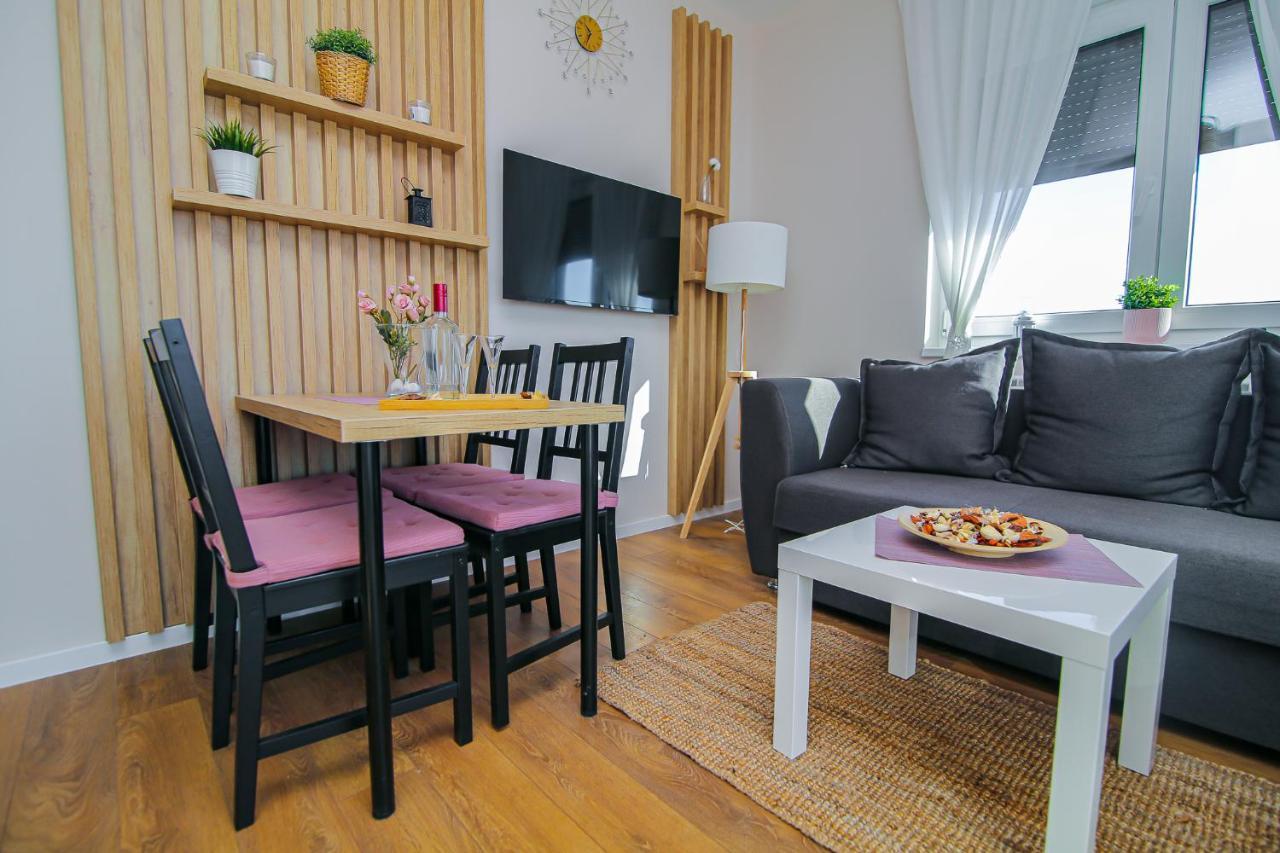Narcis 17 - Novonamesteni Apartman Sa Prelepim Pogledom Na Tornik Златибор Екстер'єр фото
