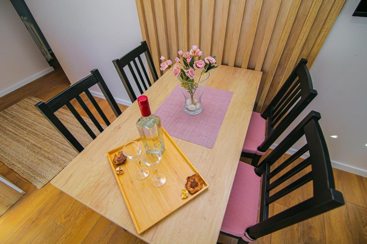 Narcis 17 - Novonamesteni Apartman Sa Prelepim Pogledom Na Tornik Златибор Екстер'єр фото