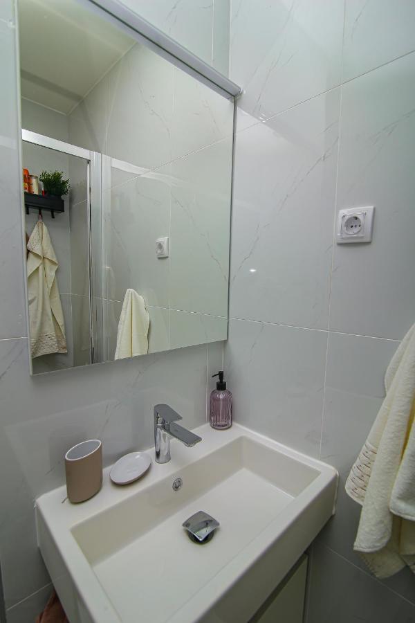 Narcis 17 - Novonamesteni Apartman Sa Prelepim Pogledom Na Tornik Златибор Екстер'єр фото