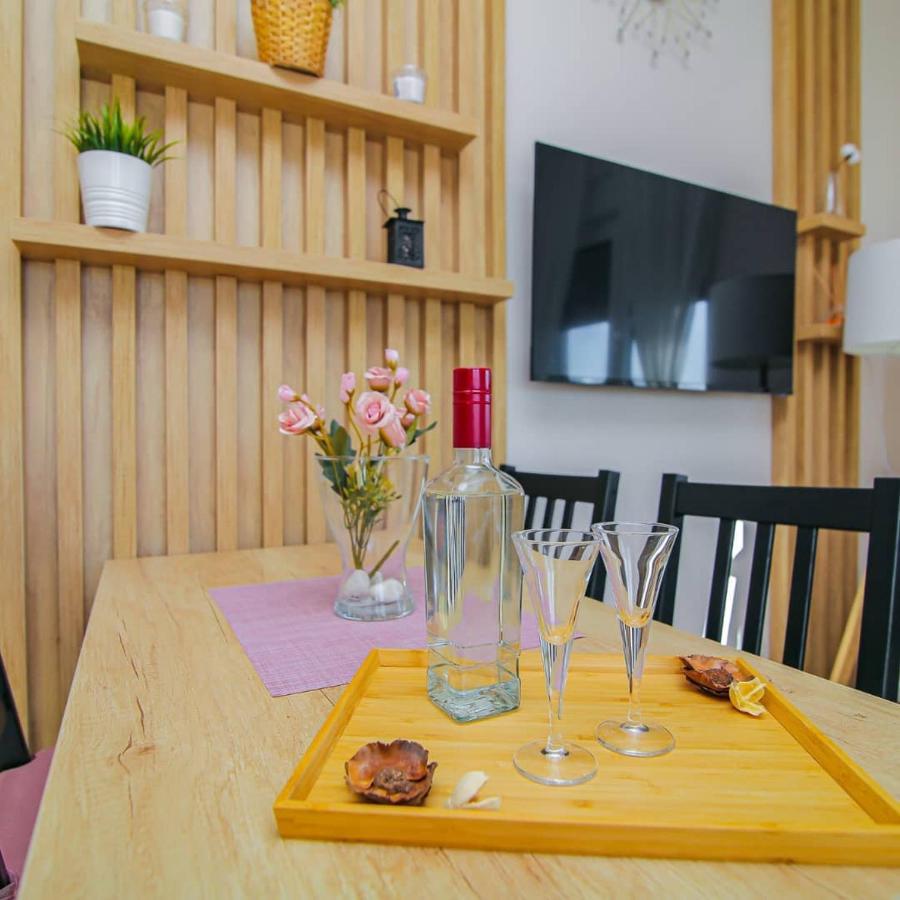 Narcis 17 - Novonamesteni Apartman Sa Prelepim Pogledom Na Tornik Златибор Екстер'єр фото