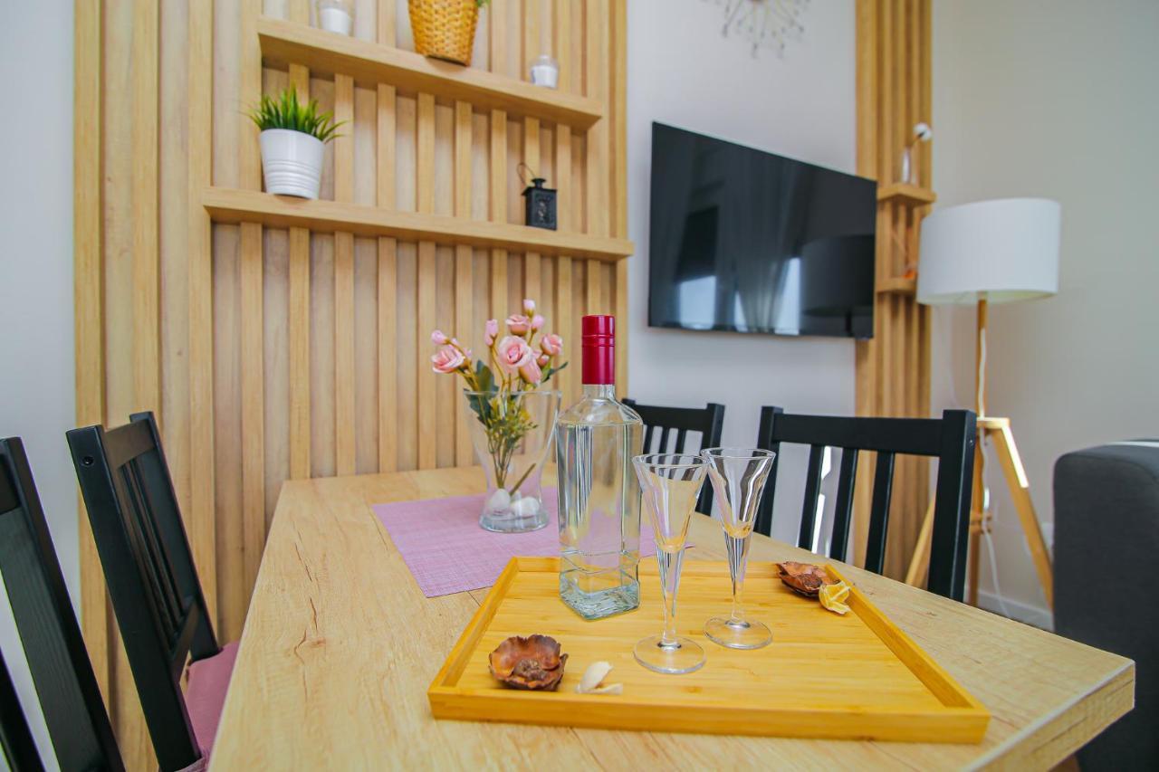 Narcis 17 - Novonamesteni Apartman Sa Prelepim Pogledom Na Tornik Златибор Екстер'єр фото