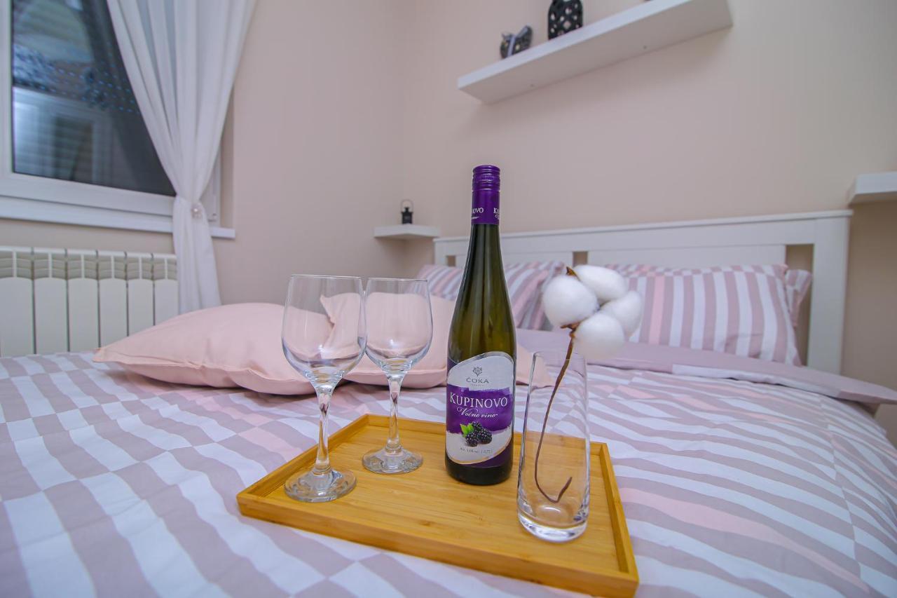 Narcis 17 - Novonamesteni Apartman Sa Prelepim Pogledom Na Tornik Златибор Екстер'єр фото