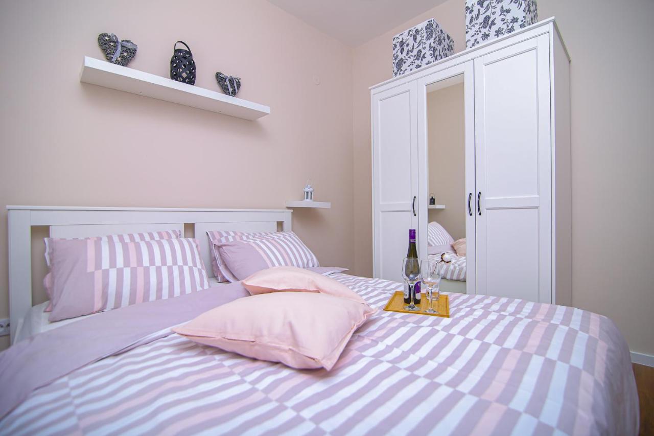 Narcis 17 - Novonamesteni Apartman Sa Prelepim Pogledom Na Tornik Златибор Екстер'єр фото