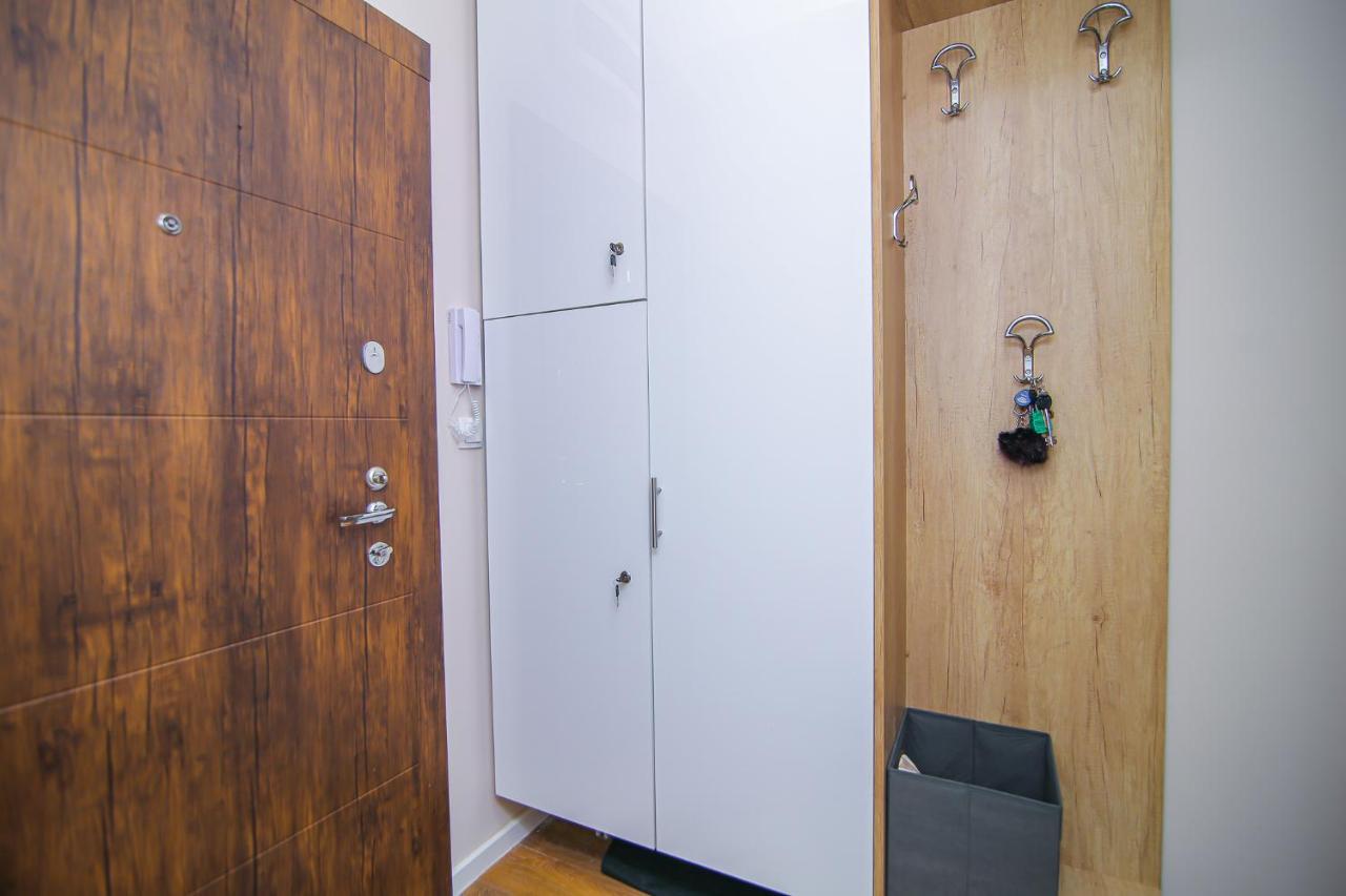 Narcis 17 - Novonamesteni Apartman Sa Prelepim Pogledom Na Tornik Златибор Екстер'єр фото