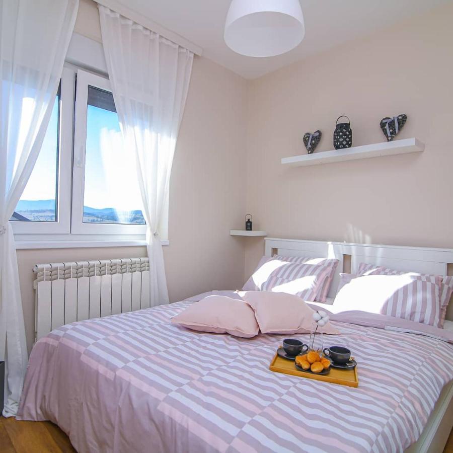 Narcis 17 - Novonamesteni Apartman Sa Prelepim Pogledom Na Tornik Златибор Екстер'єр фото