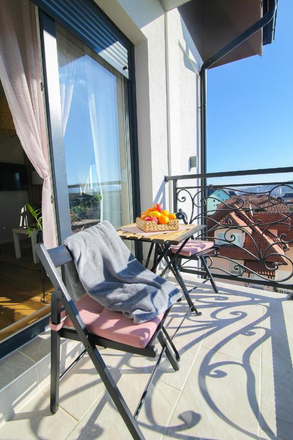 Narcis 17 - Novonamesteni Apartman Sa Prelepim Pogledom Na Tornik Златибор Екстер'єр фото