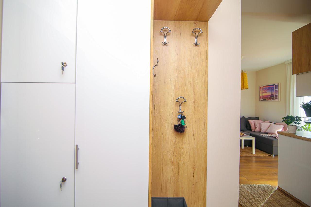Narcis 17 - Novonamesteni Apartman Sa Prelepim Pogledom Na Tornik Златибор Екстер'єр фото