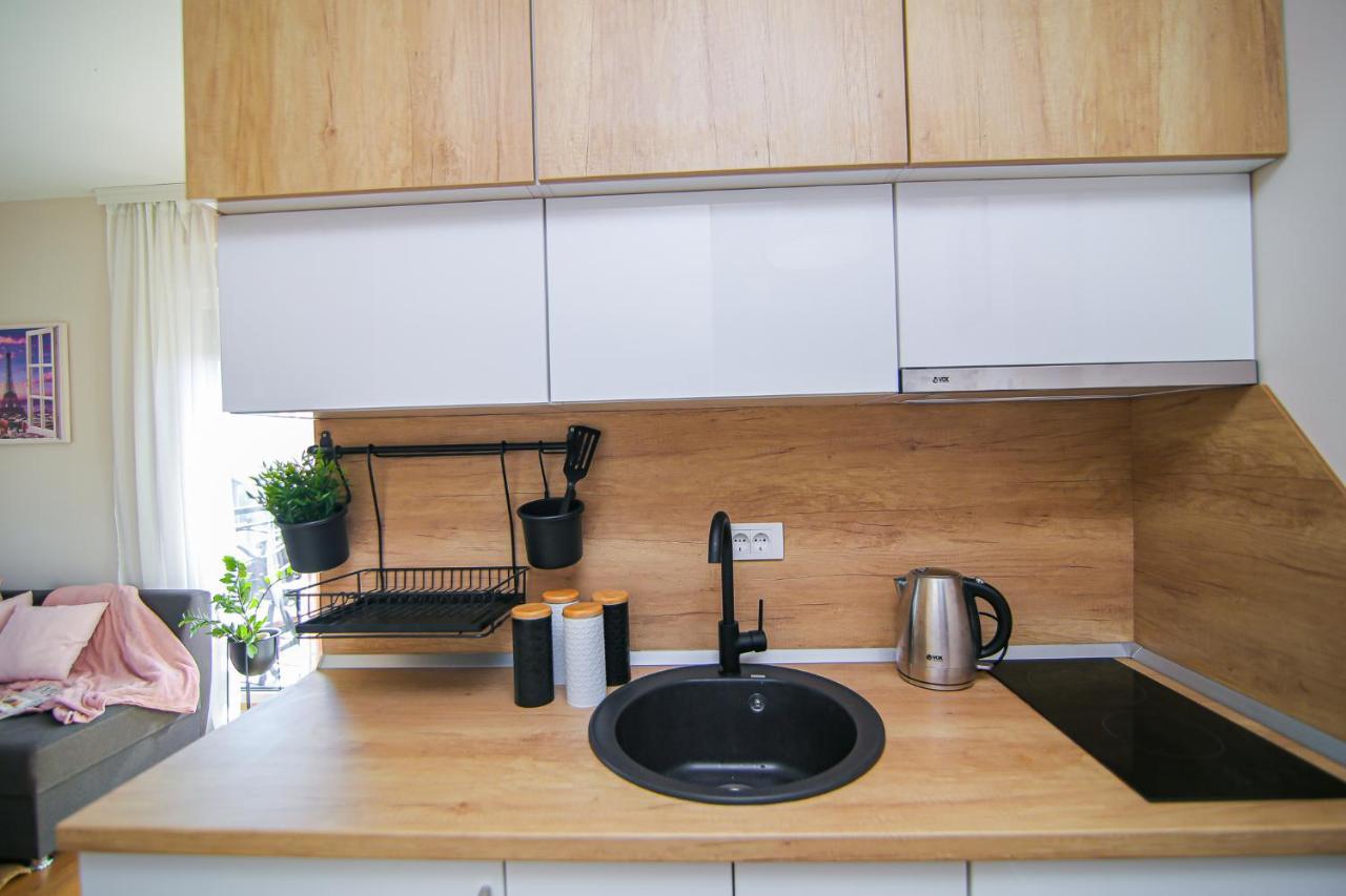 Narcis 17 - Novonamesteni Apartman Sa Prelepim Pogledom Na Tornik Златибор Екстер'єр фото