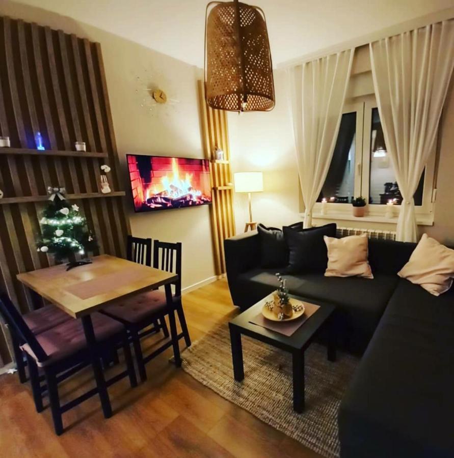 Narcis 17 - Novonamesteni Apartman Sa Prelepim Pogledom Na Tornik Златибор Екстер'єр фото